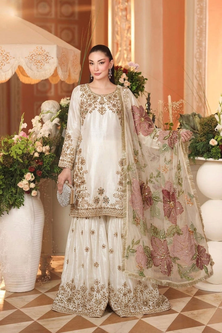 RR-0014  3 Piece Suit