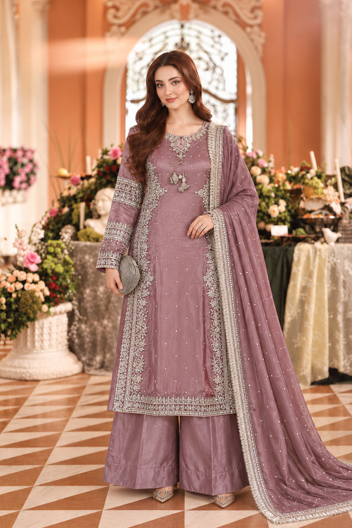 RR-0021         3-Piece Formal Suit