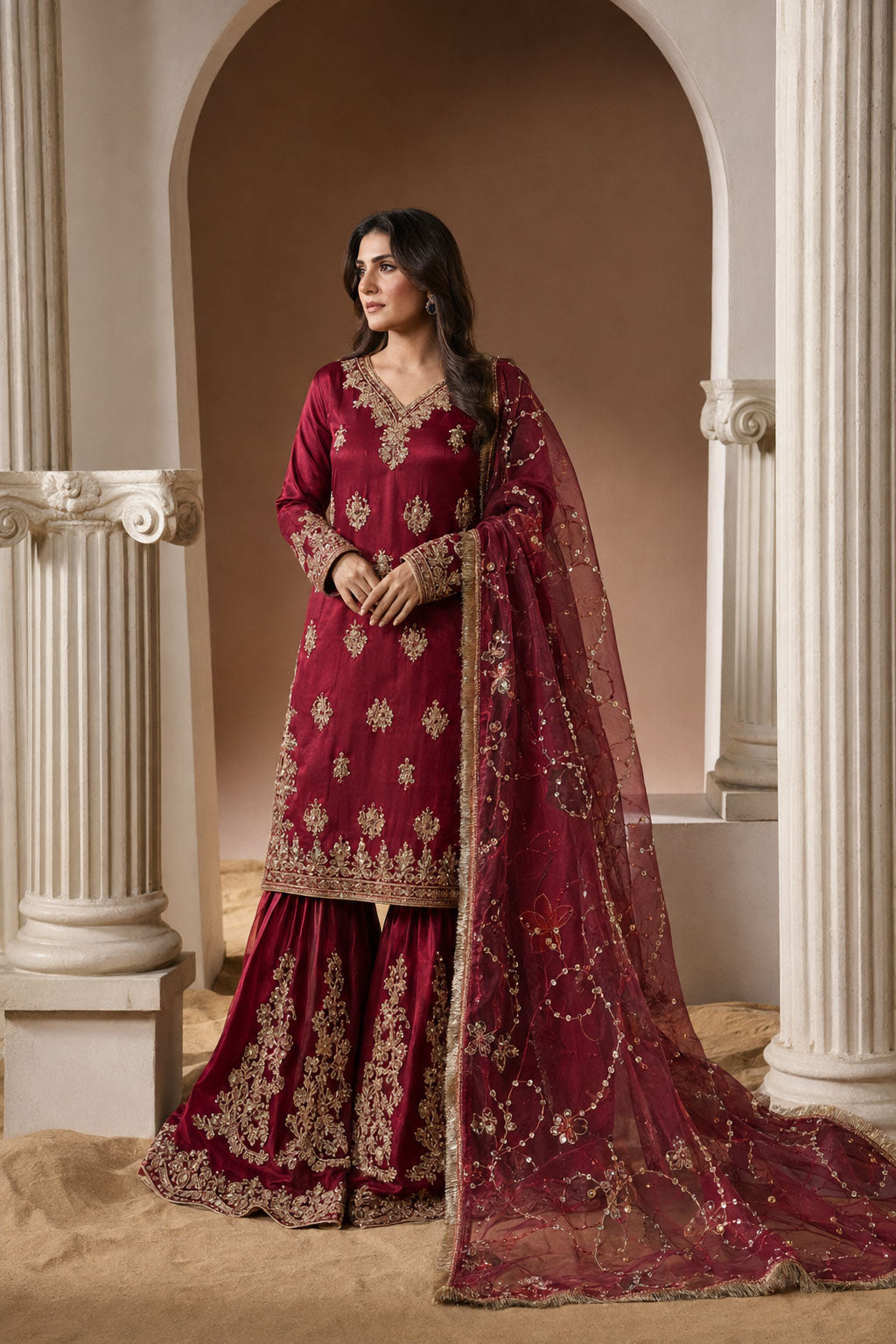 RR0012   3-Piece Suit