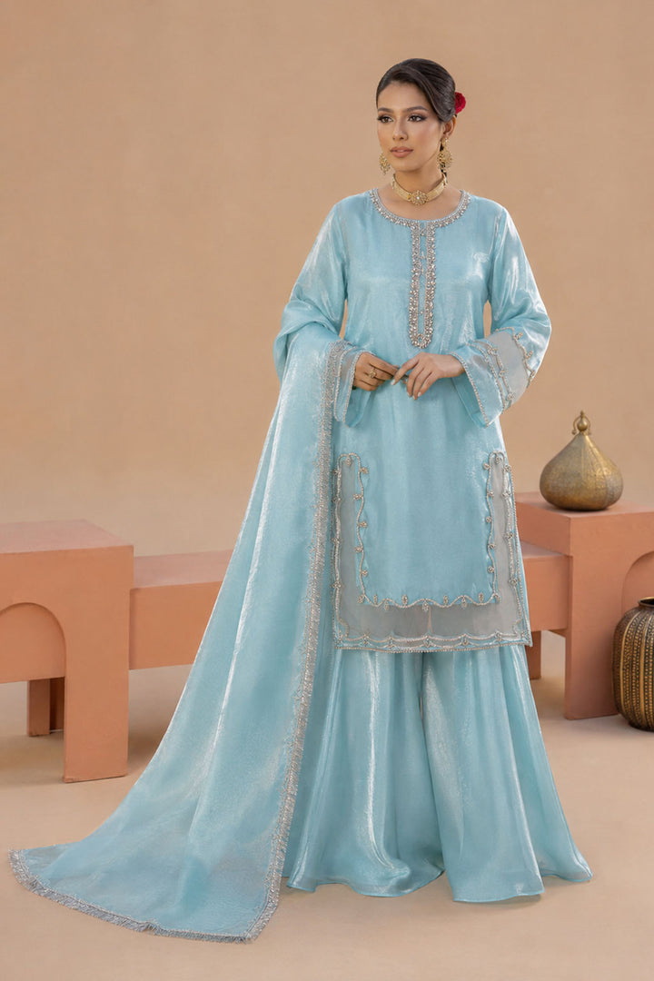 RR001   3-Piece Suit