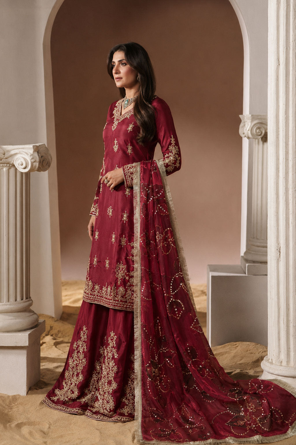 RR0012   3-Piece Suit