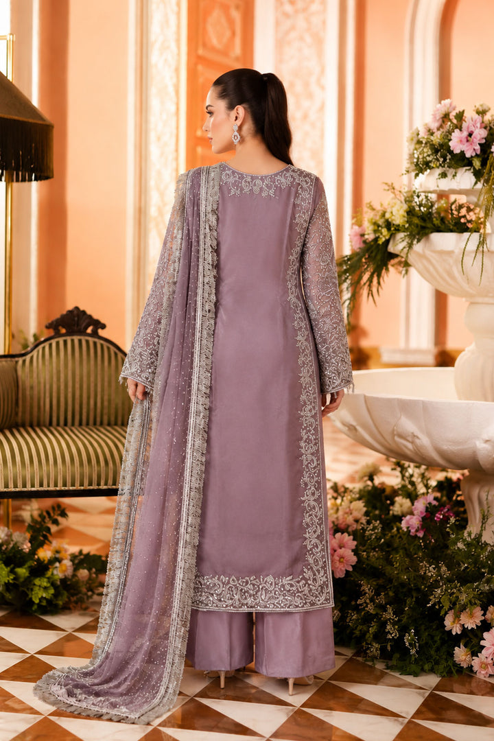 RR-0020   3-Piece Formal Suit