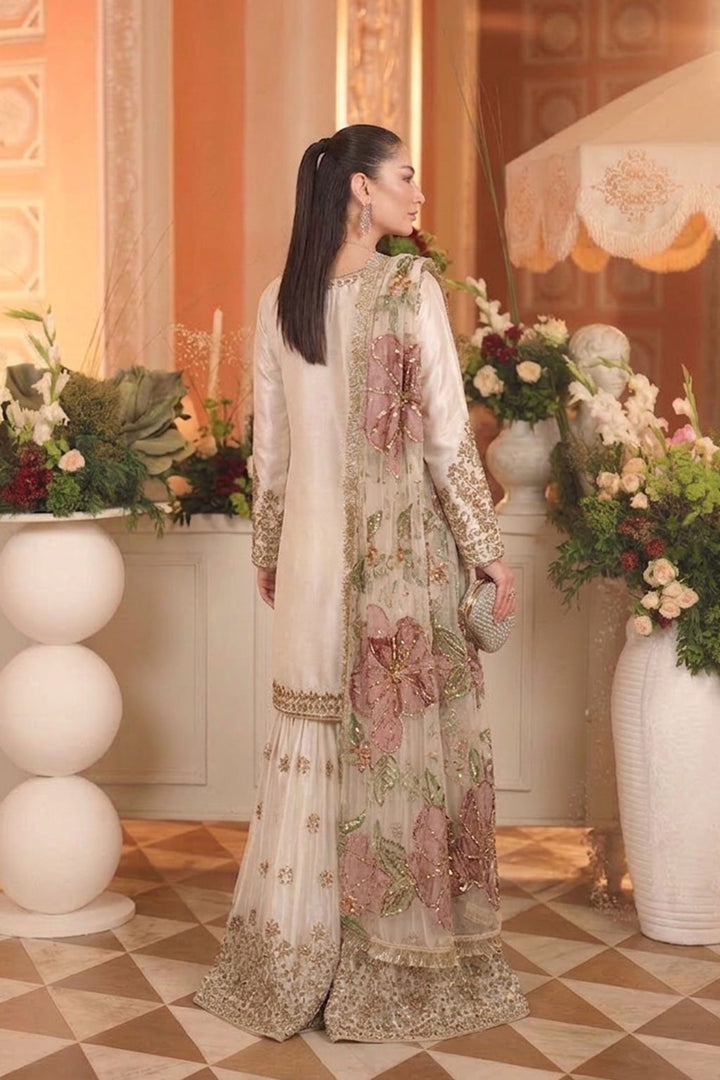 RR-0014  3 Piece Suit