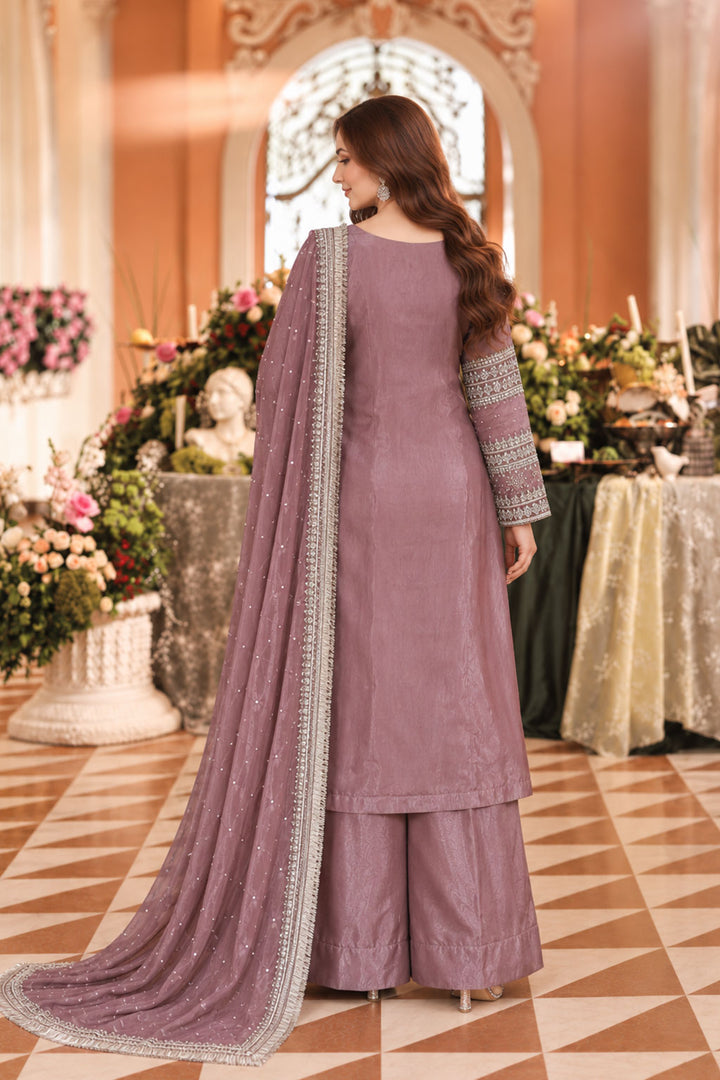 RR-0021         3-Piece Formal Suit
